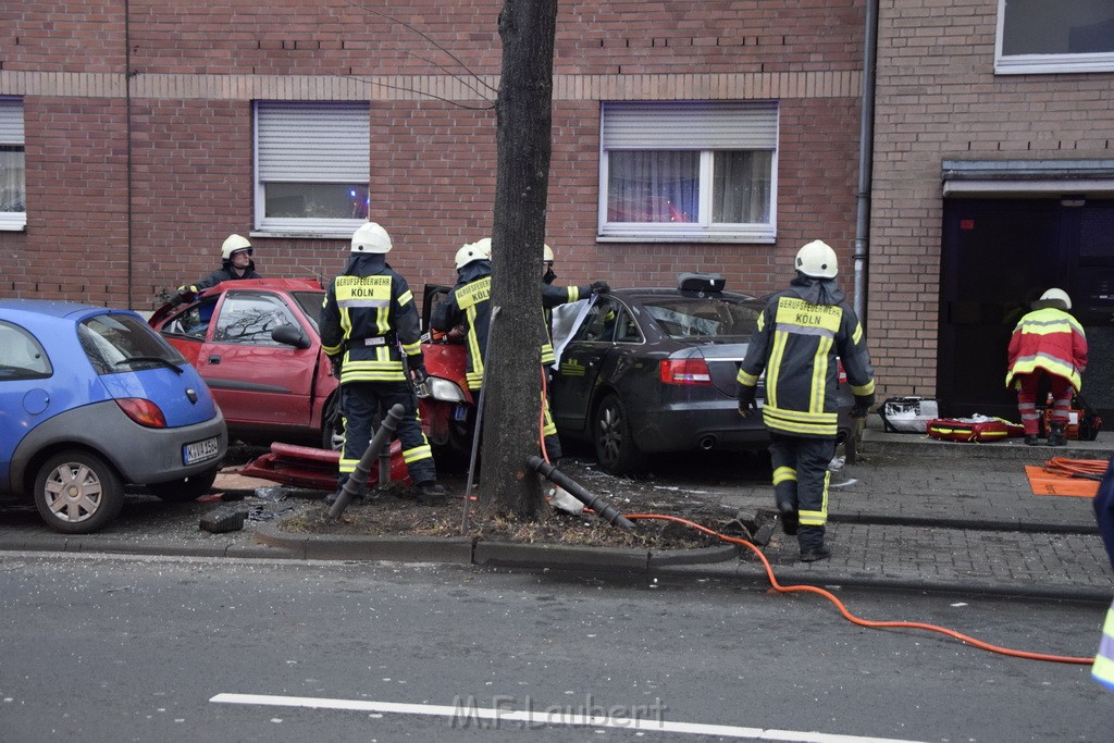 VU Koeln Porz Mitte Hauptstr P015.JPG - Miklos Laubert